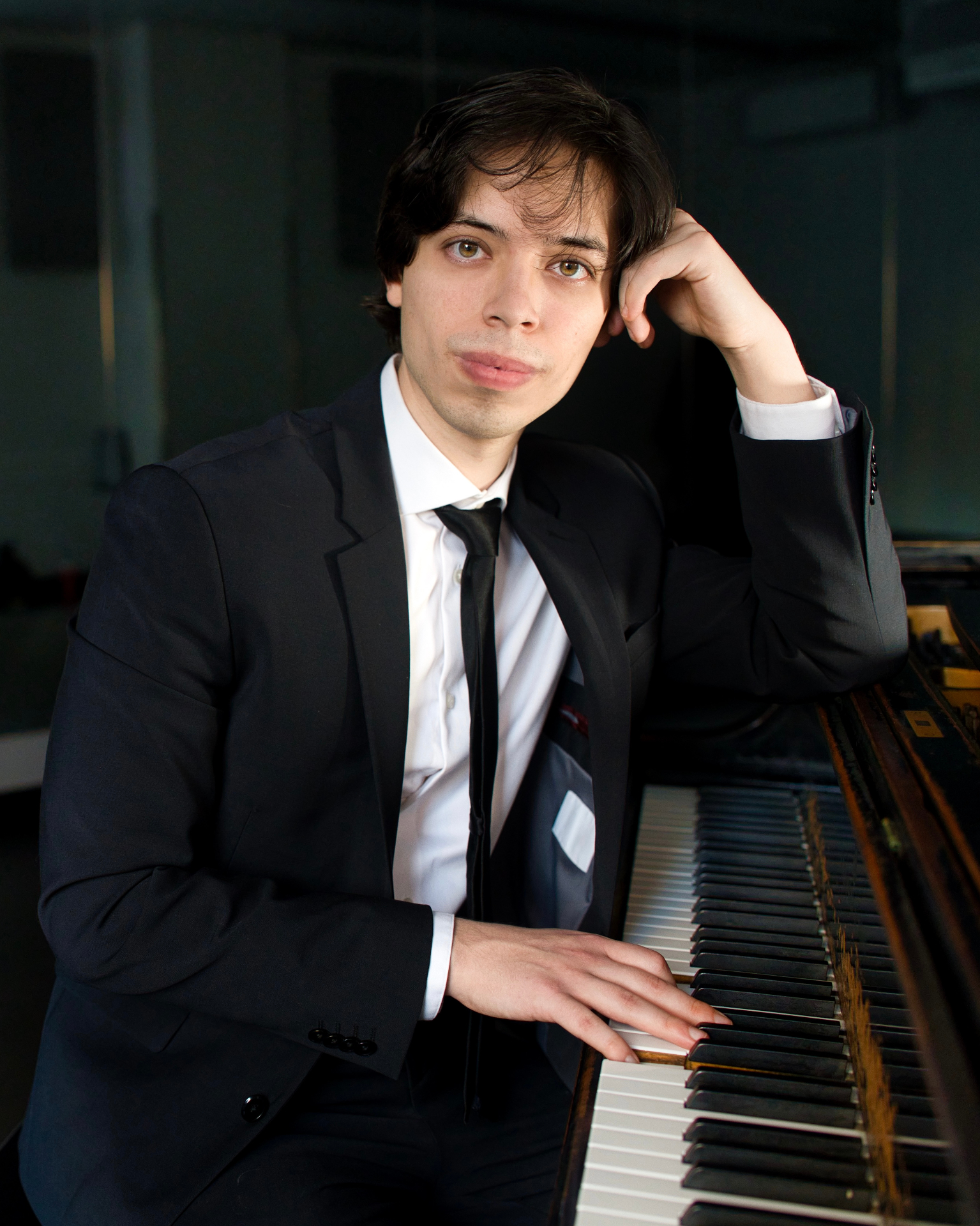 Andrew Abrahamsen
