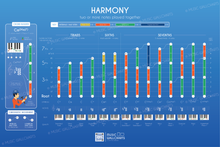 Load image into Gallery viewer, Harmony
