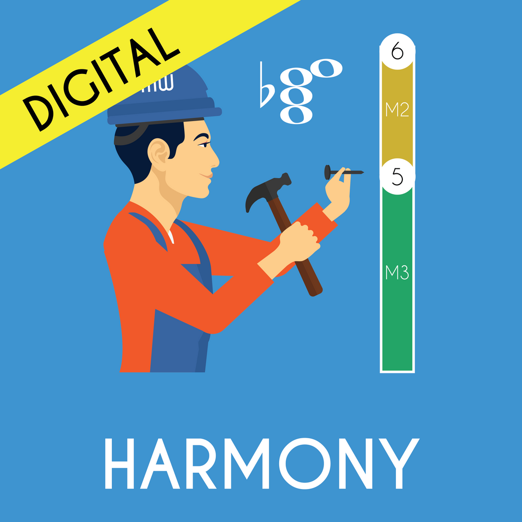 Diatonic Harmony